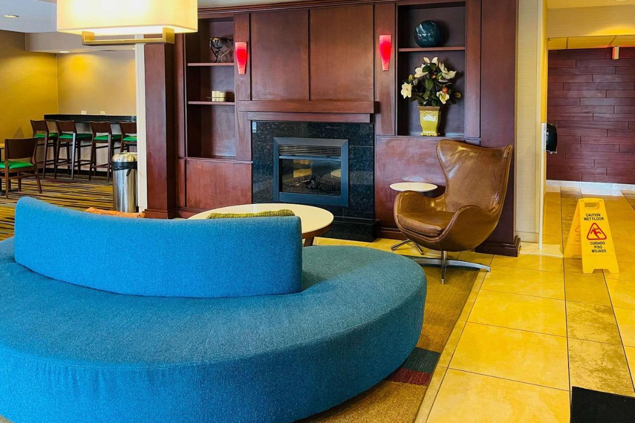 Comfort Inn & Suites Olathe - Kansas City Zewnętrze zdjęcie