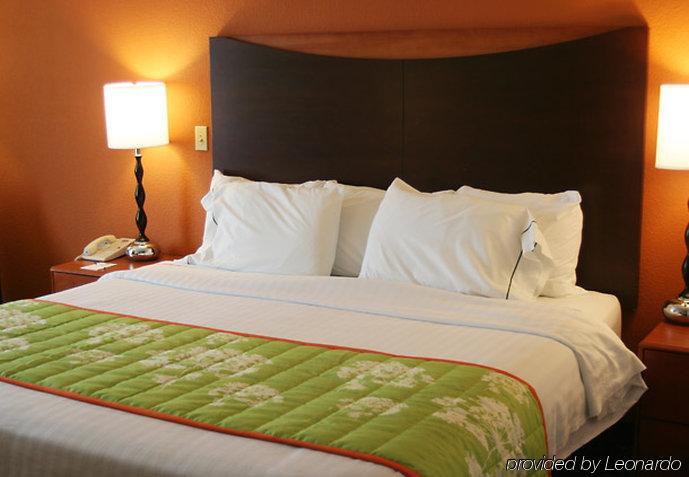 Comfort Inn & Suites Olathe - Kansas City Pokój zdjęcie